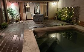 Casa Las Golondrinas